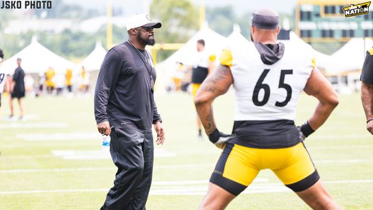 Brian Baldinger Detailed Why The Steelers Need To Start Dan Moore Jr. Over Rookie Broderick Jones In 2023 (Steelers News)